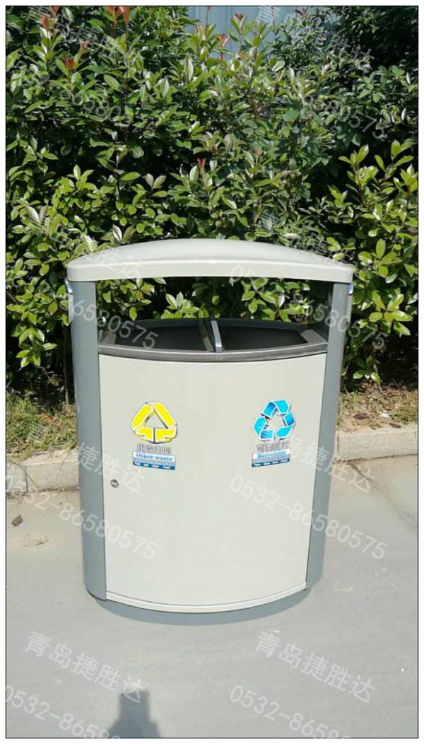 分类果皮箱JSD-211